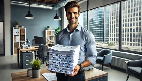 how long to keep old rental applications on file