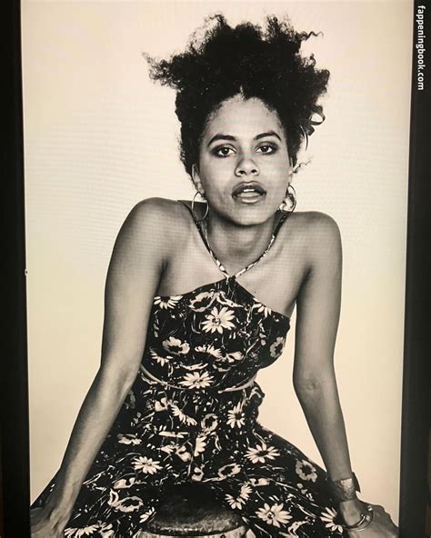 Zazie Beetz Nude OnlyFans Leaks Fappening Page 2 FappeningBook
