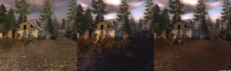 Wooden Addon » Унесённые Сталкером: моды для серии игр S.T.A.L.K.E.R ...