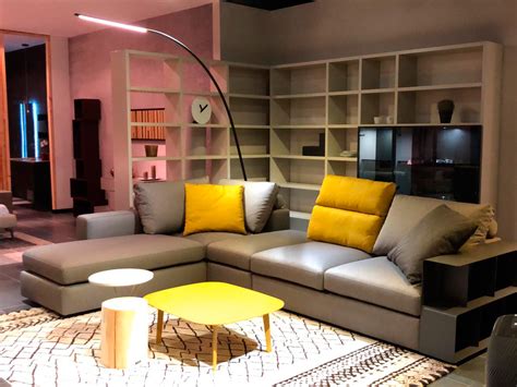 Arredamenti a Napoli e mobili di qualità – Tolomello Interior Design