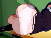 Bodacious Space Pirates Kurihara Chiaki D Hentai Xxx Mobile Porno Videos Movies IPornTV Net