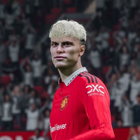 Alejandro Garnacho Fifa Nerwin S Ko Fi Shop Ko Fi Where