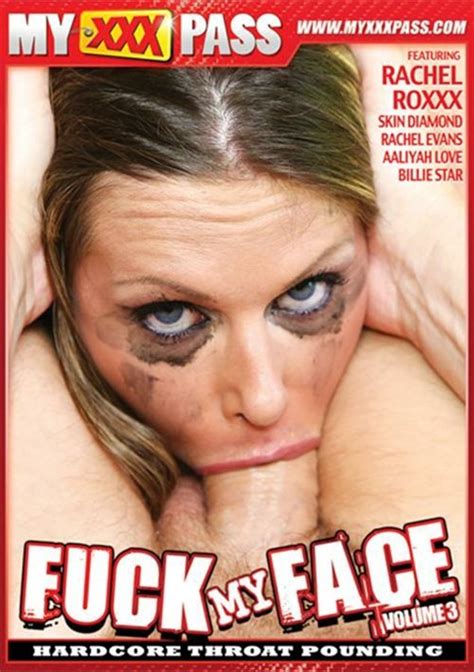Fuck My Face Vol 3 My XXX Pass GameLink