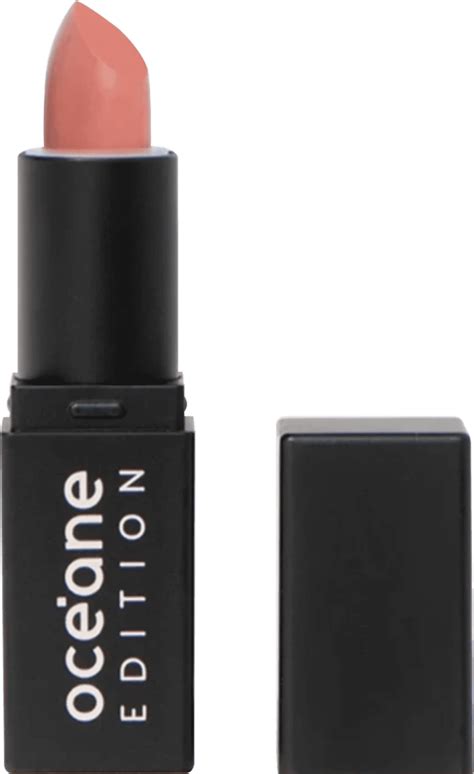 Mini The Lipstick Edition Oceane Nude Pink