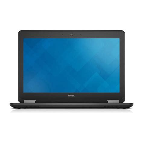 Dell Latitude E7250 Hun Akkumulátor Nélküli Laptop