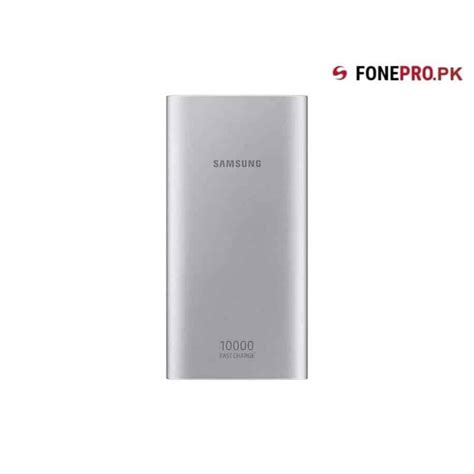 Samsung 10,000 mAh Power Bank ( Micro USB ) — FonePro
