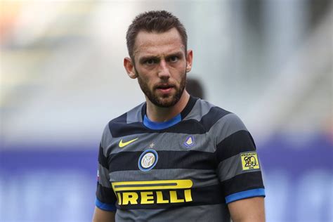 Inter Defender Stefan De Vrij Winning The Scudetto Was One Of The