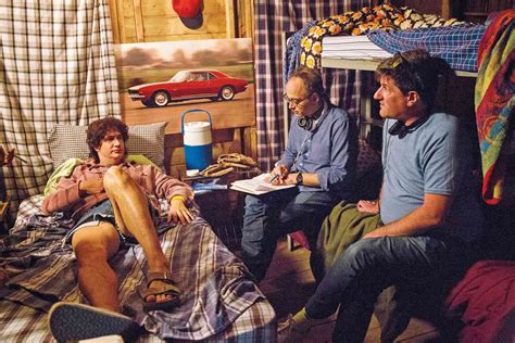 Which Wet Hot American Summer Scenes Are Based On Real Life Crazy Camp Stories