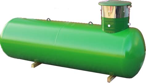 Газгольдер СУГ. Ёмкость для сжиженного газа купить в Украине - ООО ...