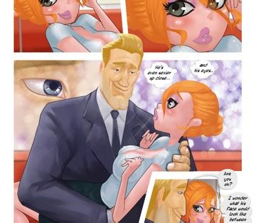 Subway Surfing Muses Sex And Porn Comics