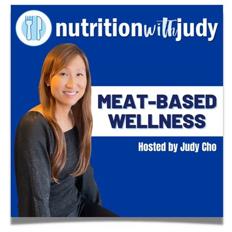 Meet Judy Cho Nutrition With Judy Holistic And Functional Wellness