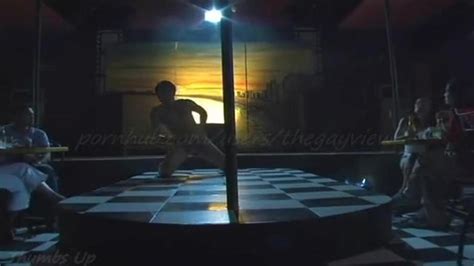Pinoy Gay Bar Stripper Porn Videos