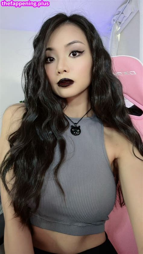 Cindy Phan Dearcindyphan Nude Onlyfans Photo The Fappening Plus