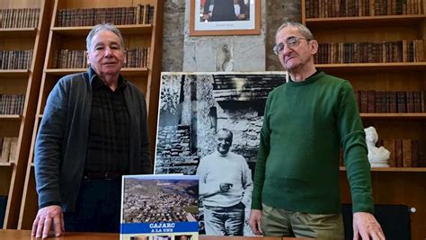 Reportage Mort De Georges Pompidou Ans Apr S Retour Cajarc L