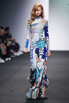 Ayejaes Fashion Disaster What Was She Thinking