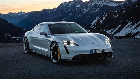 Best Electric Cars Arriving In 2020 Car News Carsguide