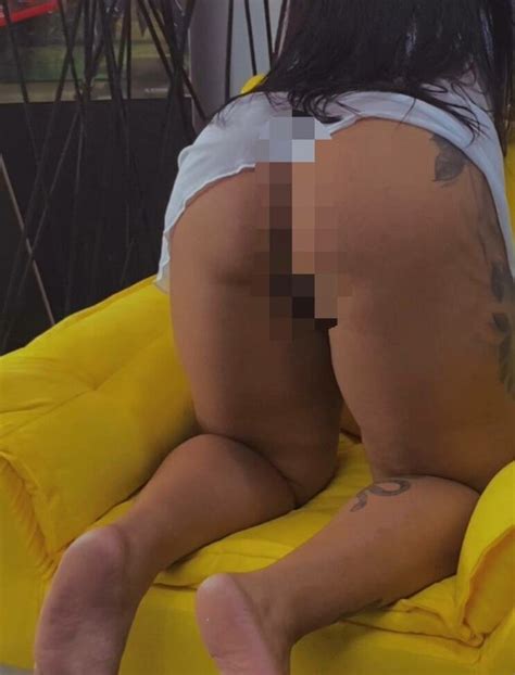 Larissa Leite Nude Porn Pictures Xxx Photos Sex Images Pictoa