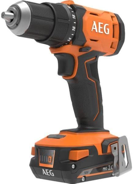 Дрель AEG BS18G4-202C 4935478630 500 об/мин - купить в интернет ...