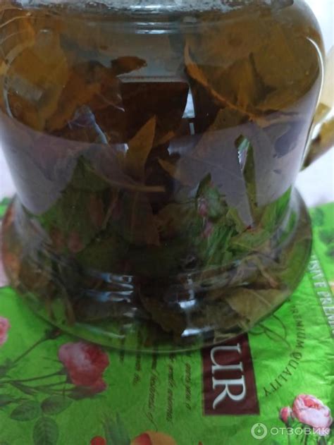 Отзыв о Чай зеленый Basilur Milk Oolong White Magic | Очень вкусный чай ...