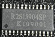 R2S15904SP Datasheet Meta Search