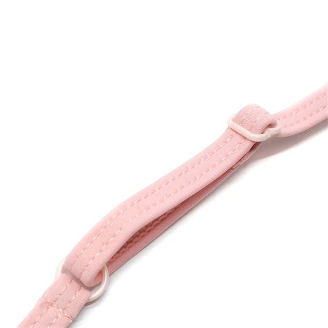 SHEKINI Girls Swimsuit Halter Triangle Bikini Cute Grandado