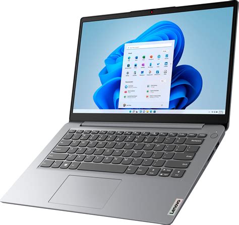 Customer Reviews: Lenovo Ideapad 1i 14.0" HD Laptop Celeron N4020 4GB ...