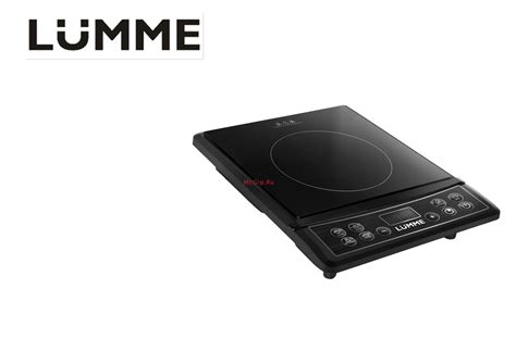 Lumme LU-3631 black pearl Инструкция по эксплуатации онлайн