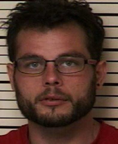 Joshua A Goff Sex Offender In Troy Tx Ilx B