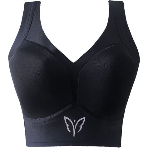 Seamless Bras For Women Plus Size Lingerie Sexy Wireless Brassiere Lightly Lined Full Coverage