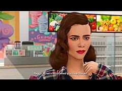 Captain S New Mission D Hentai Preview Version Xxx Mobile Porno