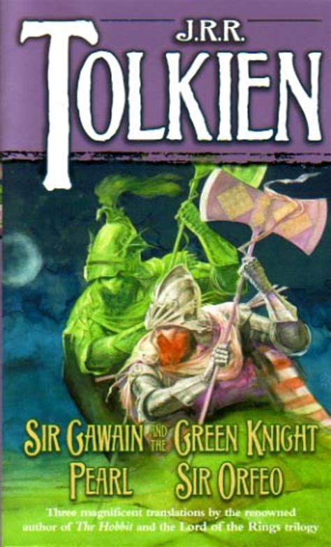 Gawain And Green Knight 5