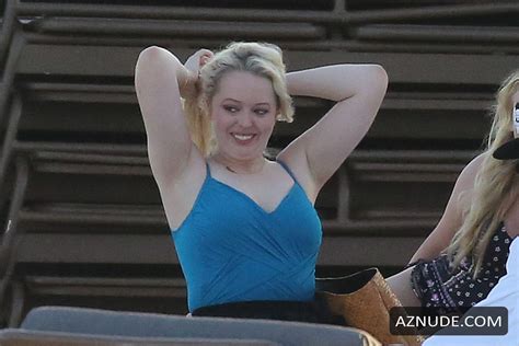 Tiffany Trump Nude Aznude