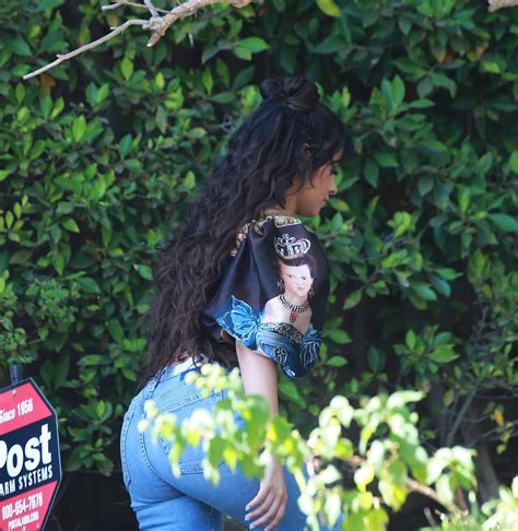 Camila Cabello Big Ass