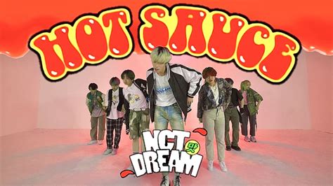 Take Studio Ver Nct Dream Hot Sauce Dance Cover By The D I P Youtube