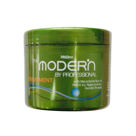 Профессиональная маска для волос с Кератином, Водорослями и Макадамией ...