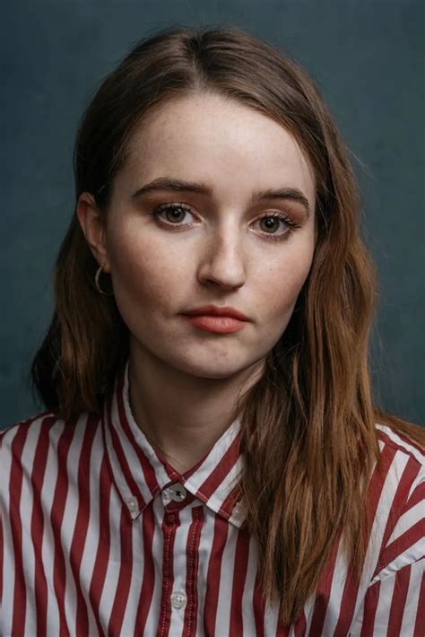 Kaitlyn Dever biographie, news, photos, vidéos et avis