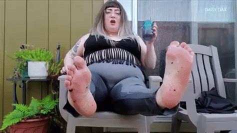 Plastic Chair Tispy BBW Pantswetting HD Daisy Dax Body Fetishes Clips Sale