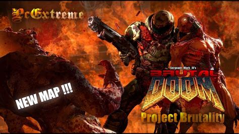 Project Brutality Hud Mods Itsmasa