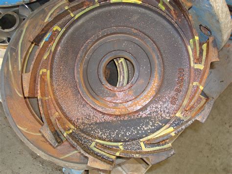 Cavitation