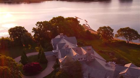 Billionaire Stewart Rahr Sells His Hamptons Dracula Castle For 50