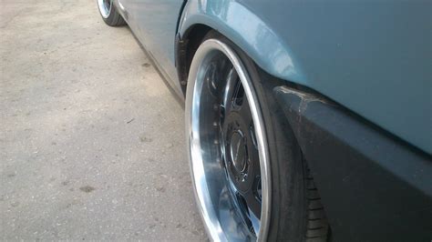 Установка WORK Euro Line R15 4х100 6J/8J et +30/+29 закончена! — Lada ...