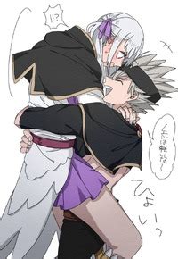 Astelle Collection Asta X Noelle Black Clover E Hentai Lo Fi Galleries