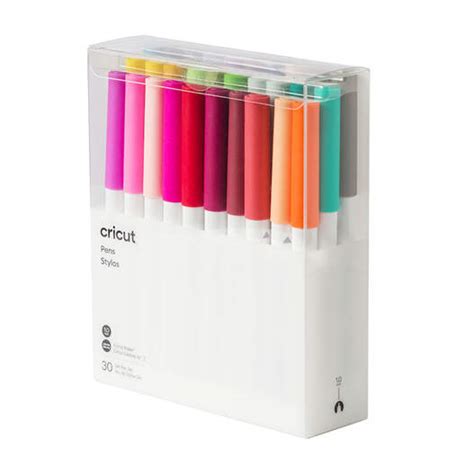Cricut Ultimate Gel Pen Set 30 Pack