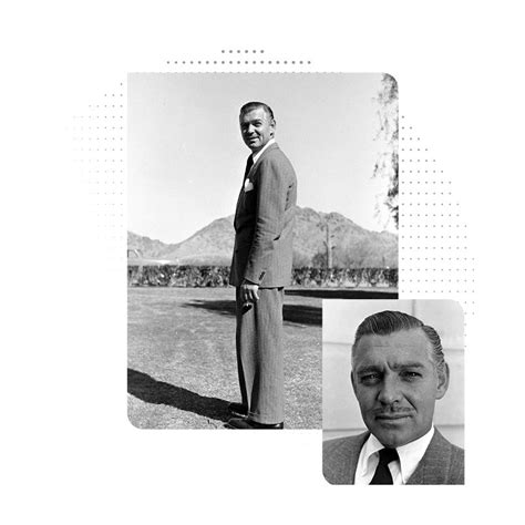 Clark Gable Fikriyat Gazetesi