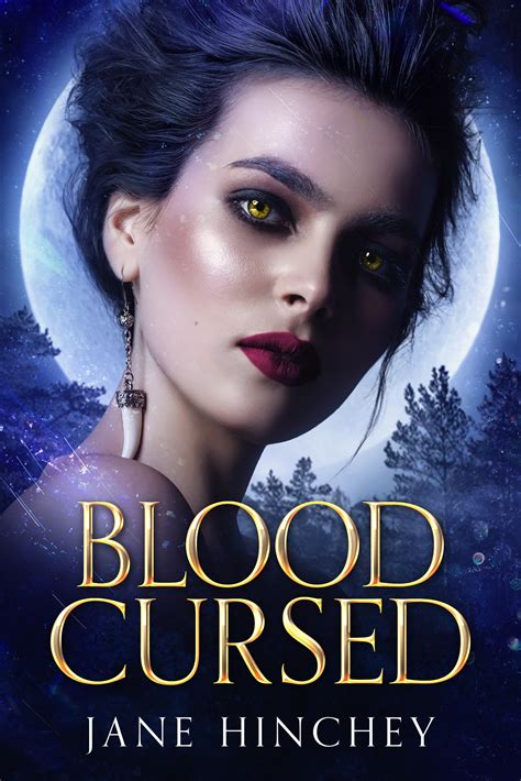 Blood Cross Jane Yellowrock Book