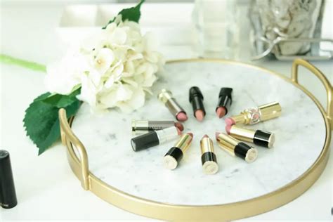 The Best Nude Lipsticks For Any Season Chic Home Life