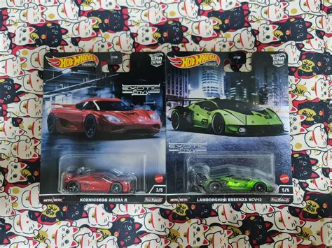 Hot Wheels Premium Real Riders Lot Hobbies Toys Toys Games On Carousell