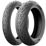 Pneu 120 70 R17 Michelin Pilot Road 2 73W
