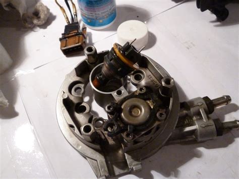 Чистка Моновпрыска Пассат Б3 - regulationsfax