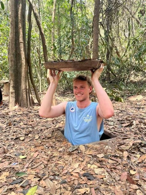 Cu Chi Tunnels Mekong Delta Full Day Tour